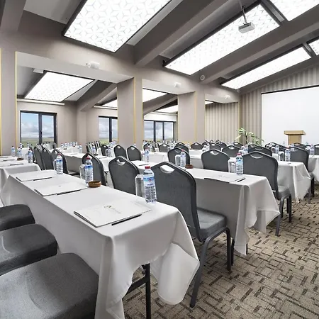 Otel Ipeksoy Thermal *