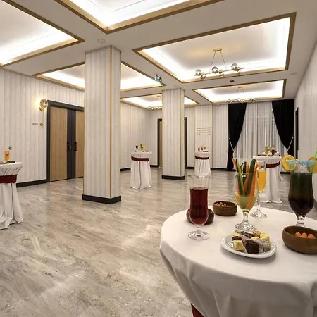 Ipeksoy Thermal Çankırı