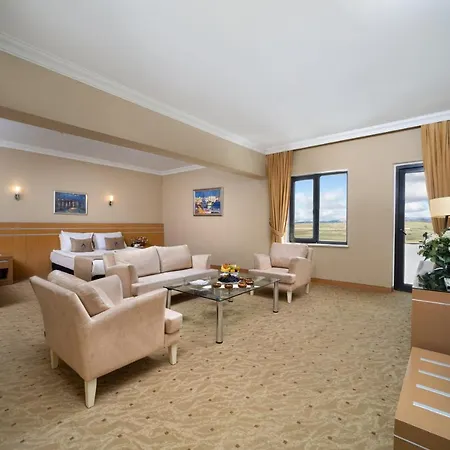 Hotel Ipeksoy Thermal Çankırı