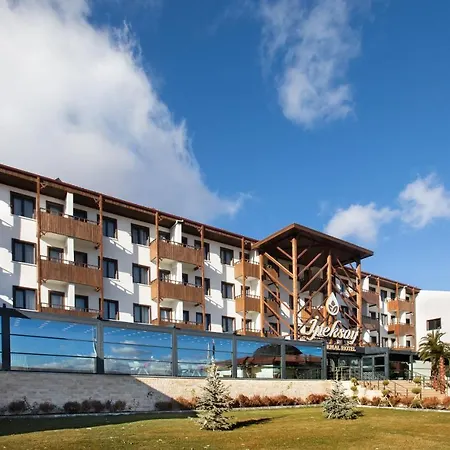 Ipeksoy Thermal * Çankırı