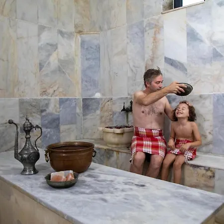 Ipeksoy Thermal Hotel Çankırı