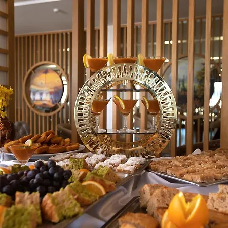 Otel Ipeksoy Thermal *
