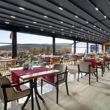 Ipeksoy Thermal * Çankırı