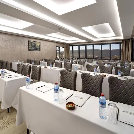 Hotel Ipeksoy Thermal *