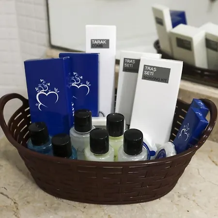 Otel Ipeksoy Thermal