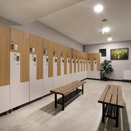 Ipeksoy Thermal * Çankırı