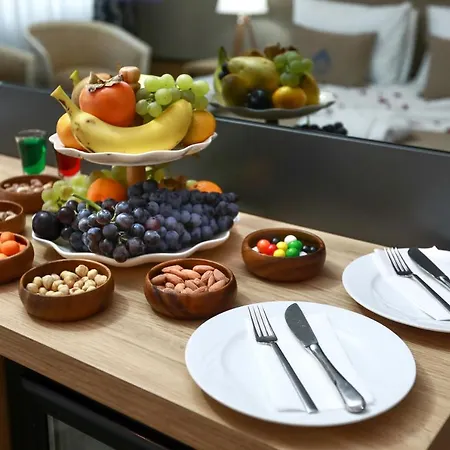 Otel Ipeksoy Thermal