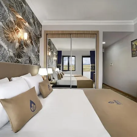 Ipeksoy Thermal Çankırı