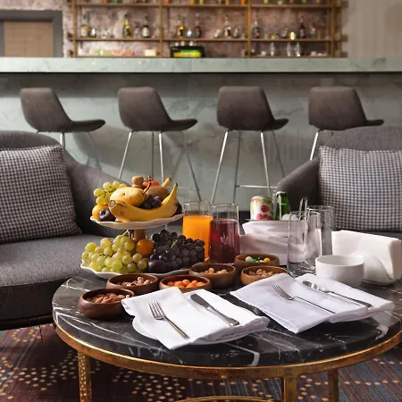 Ipeksoy Thermal Hotel *