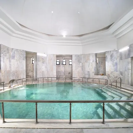 Ipeksoy Thermal * Çankırı