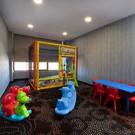 Ipeksoy Thermal Çankırı
