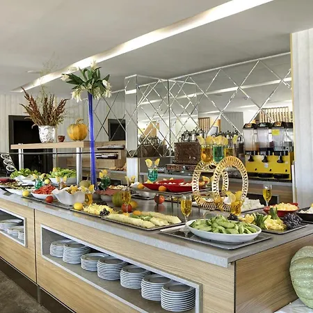 Otel Ipeksoy Thermal