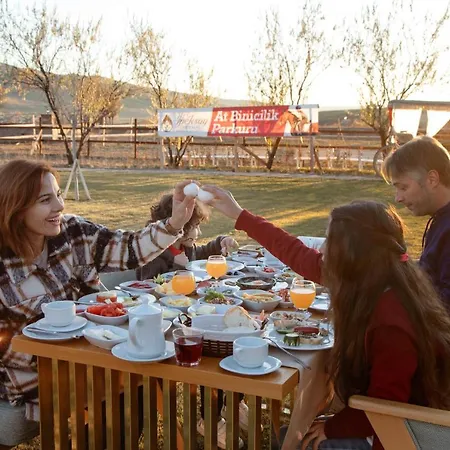 Ipeksoy Thermal * Çankırı