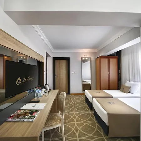 Ipeksoy Thermal Çankırı