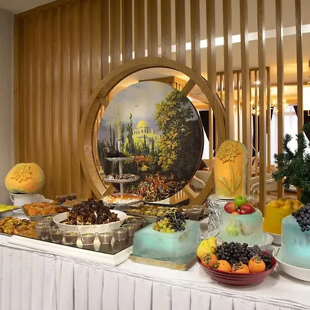 Otel Ipeksoy Thermal