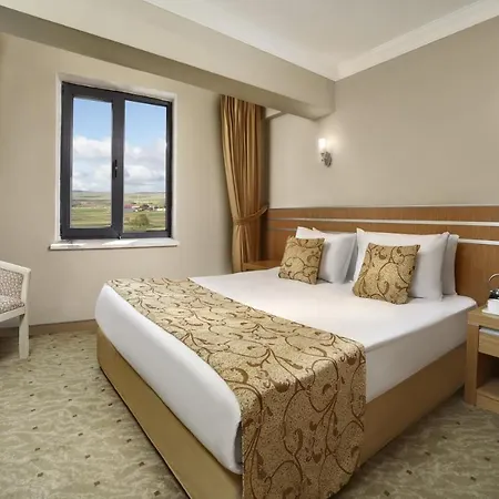 Ipeksoy Thermal Çankırı