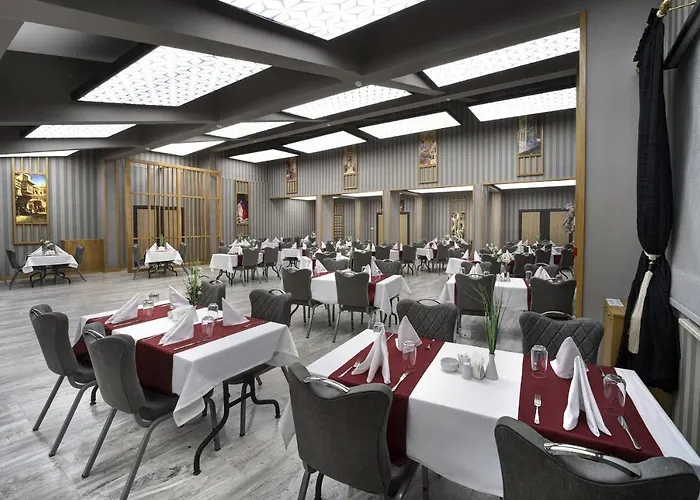 Ipeksoy Thermal Çankırı