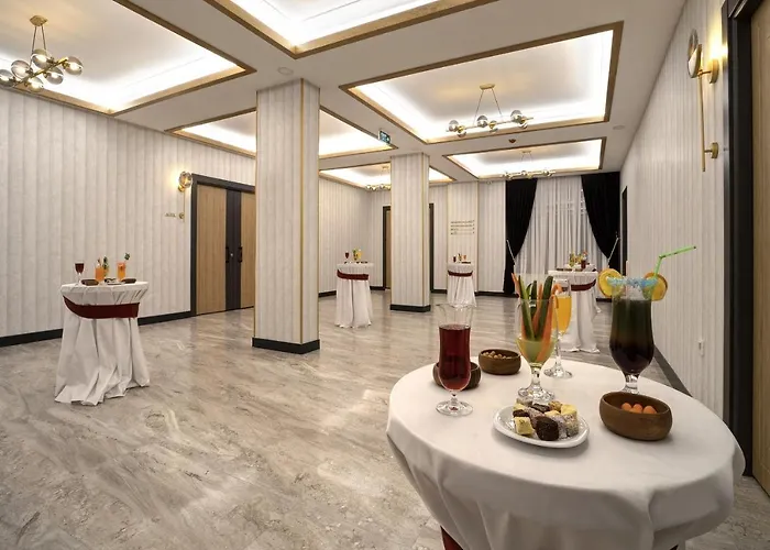 Ipeksoy Thermal Çankırı