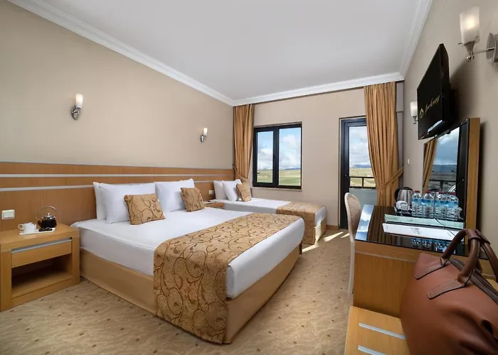 Ipeksoy Thermal * Çankırı