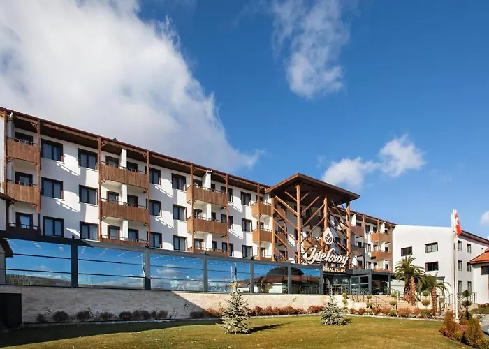 Ipeksoy Thermal * Çankırı