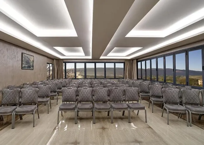 Ipeksoy Thermal Çankırı