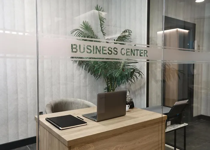 ホテル Ipeksoy Thermal Çankırı