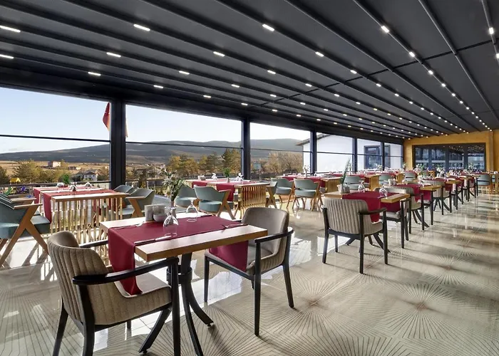 Ipeksoy Thermal * Çankırı