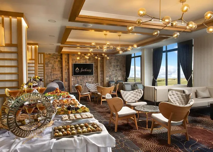 Ipeksoy Thermal Çankırı