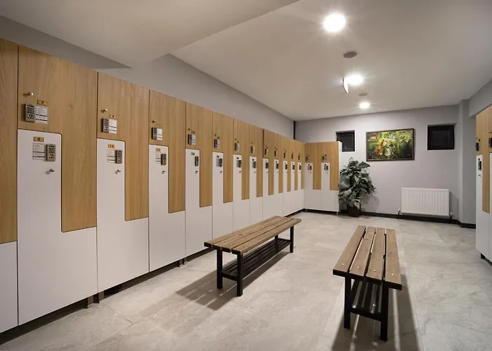 Ipeksoy Thermal * Çankırı