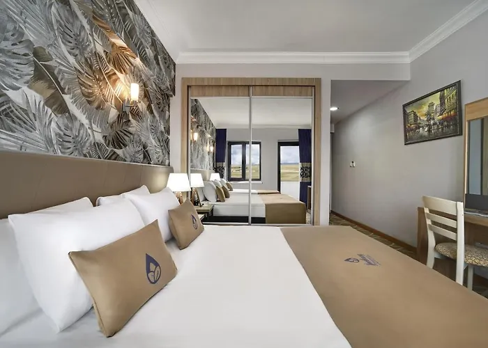 Ipeksoy Thermal Çankırı