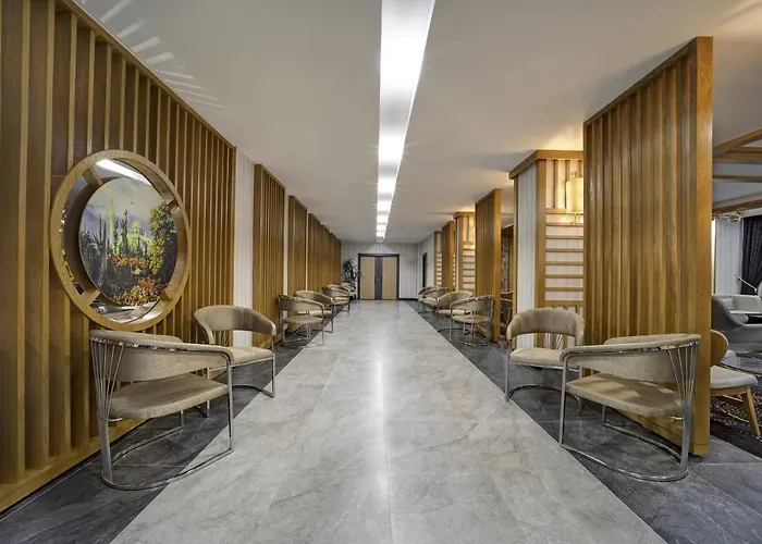 Ipeksoy Thermal * Çankırı