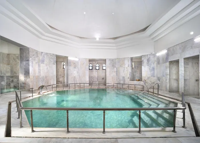 Ipeksoy Thermal * Çankırı