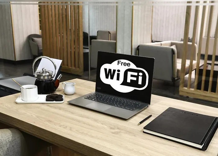 Ipeksoy Thermal ホテル