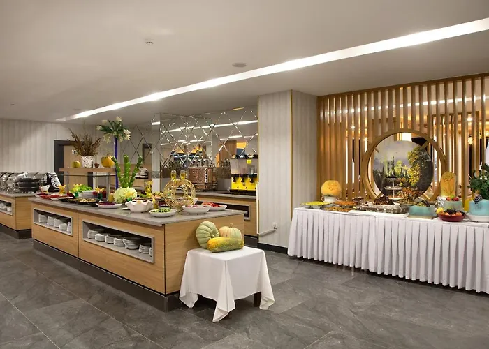 Ipeksoy Thermal Çankırı