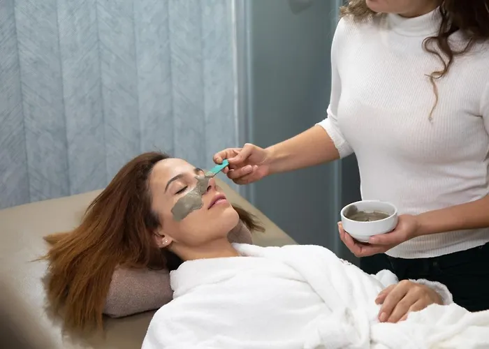 Ipeksoy Thermal ホテル