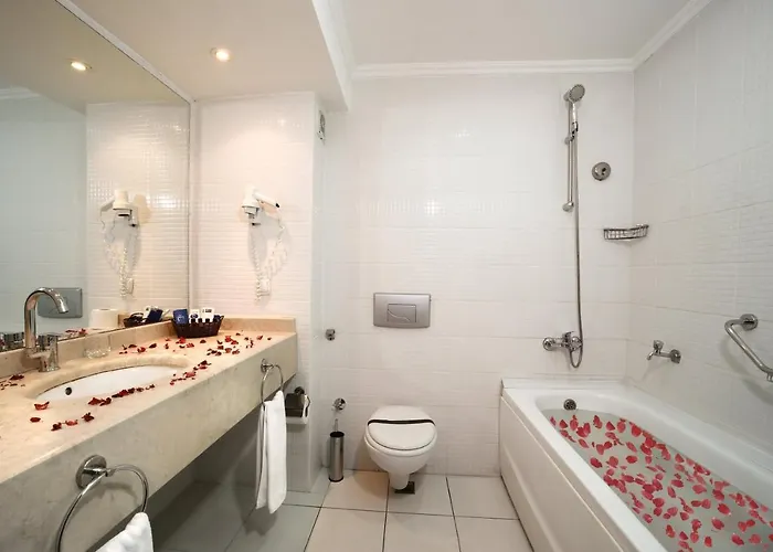 Ipeksoy Thermal * Çankırı