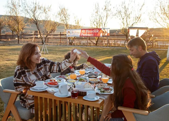Ipeksoy Thermal * Çankırı