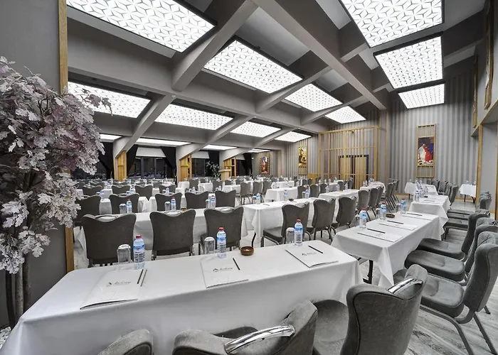 Ipeksoy Thermal * Çankırı