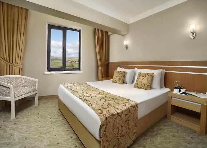 Ipeksoy Thermal Çankırı