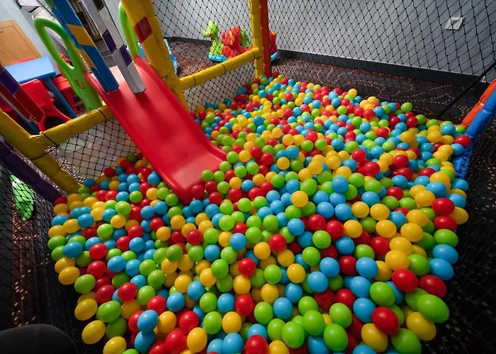 Ipeksoy Thermal Çankırı